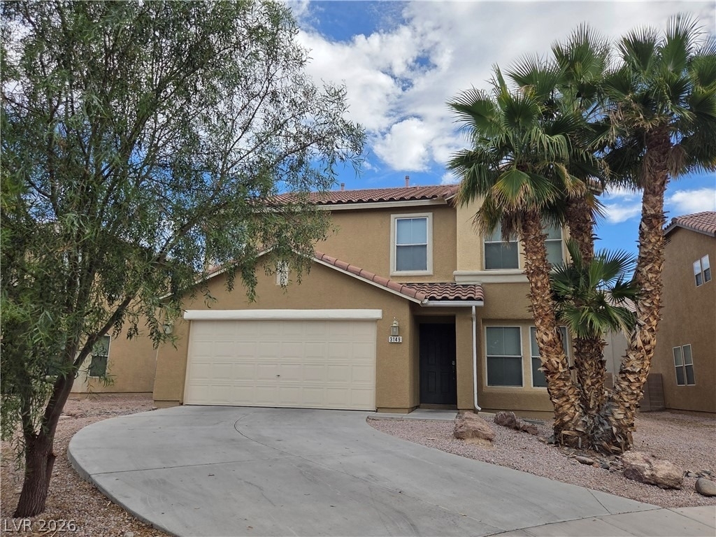 3149 Hartley Cove Avenue - Photo 0