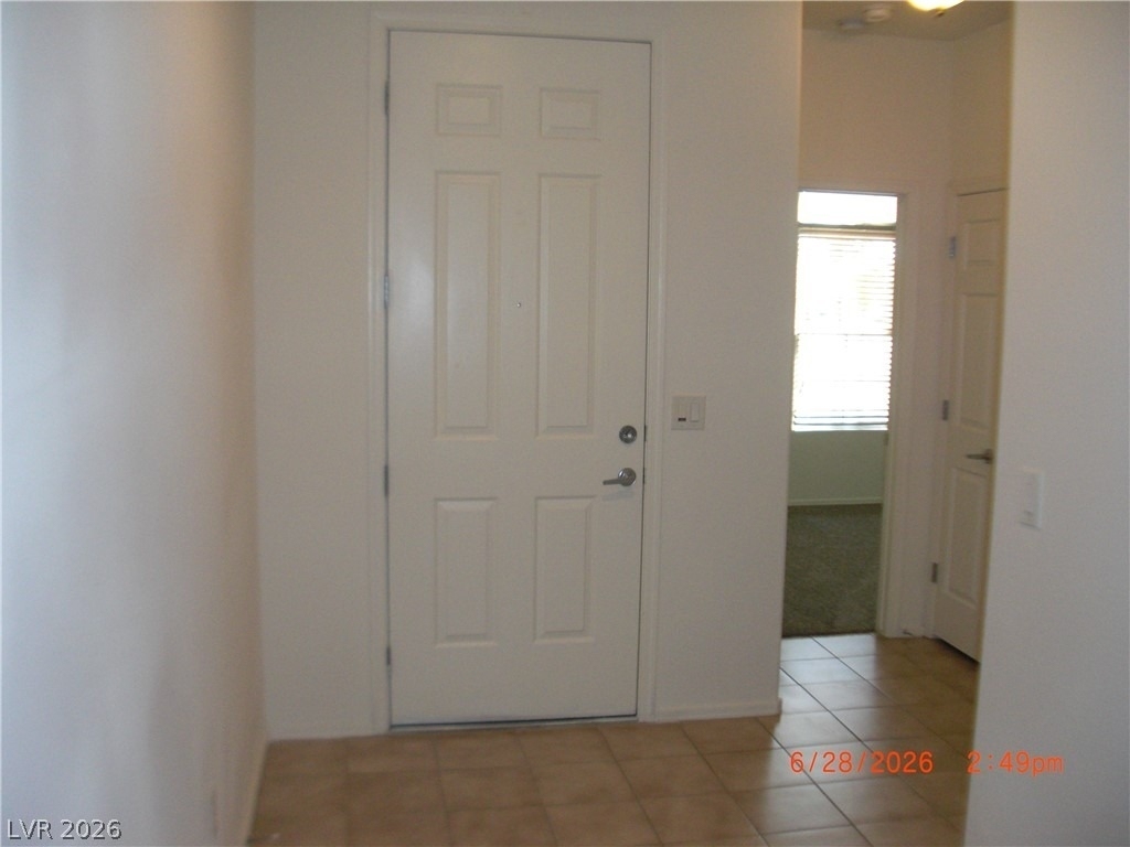 2160 Burris Hill Drive - Photo 1