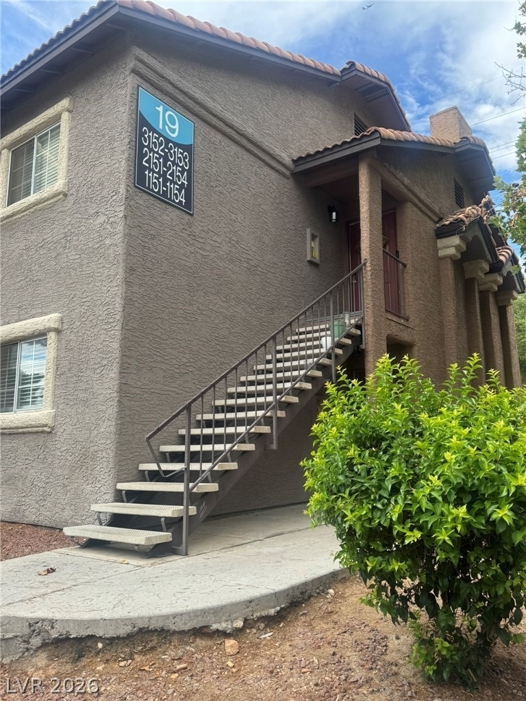 2750 S Durango Drive - Photo 0