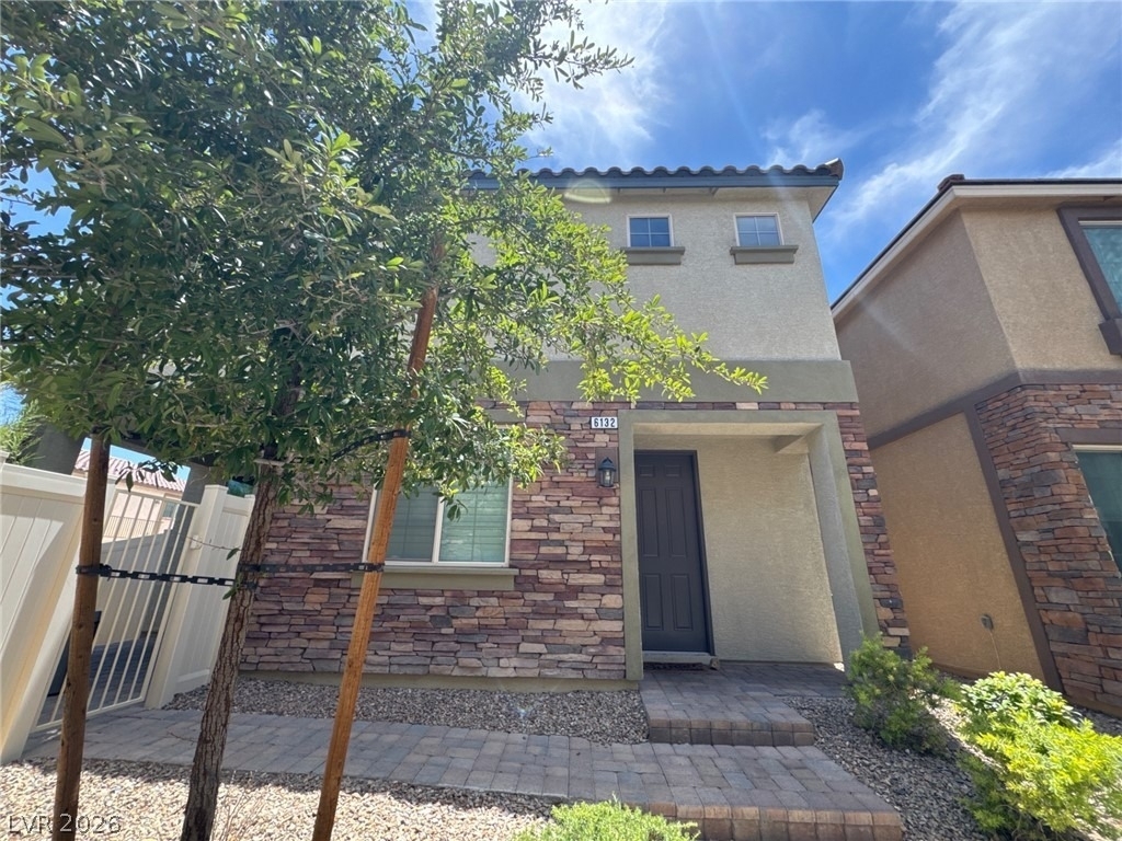 6132 Scarlet Leaf Street - Photo 1
