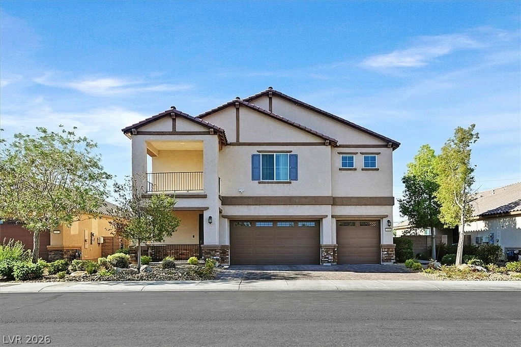 1106 Langston Ranch Avenue - Photo 0