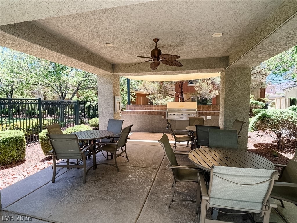 10809 Garden Mist Drive - Photo 25