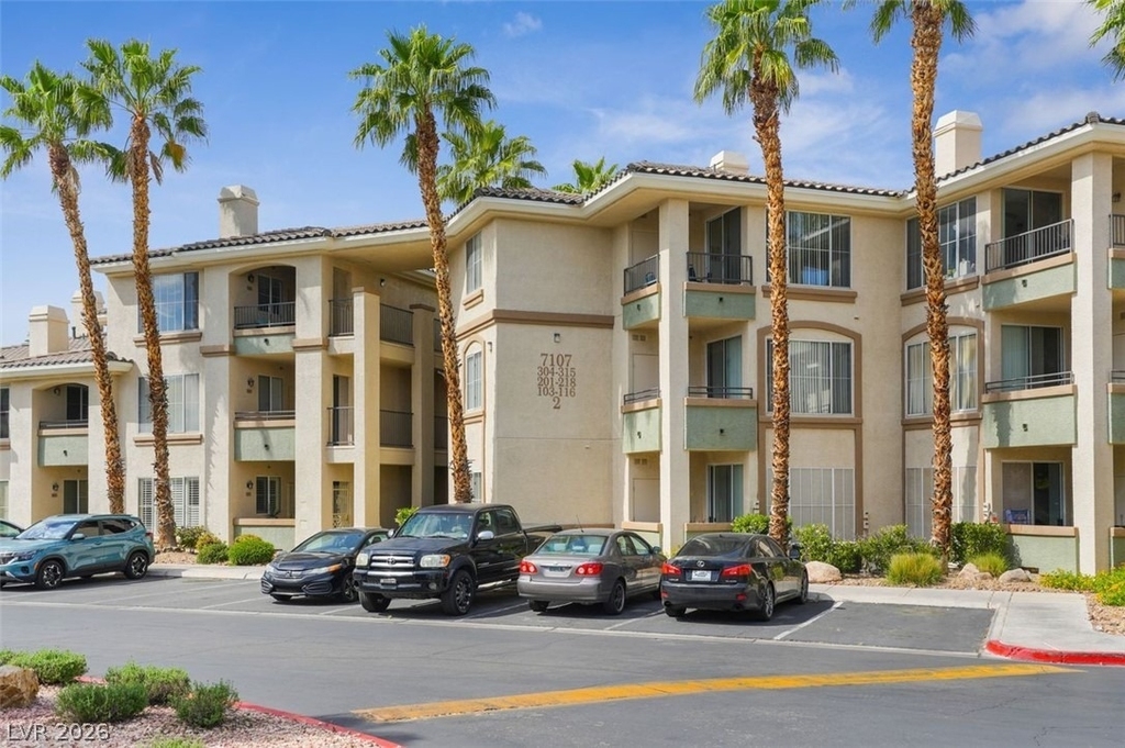 7107 S Durango Drive - Photo 1