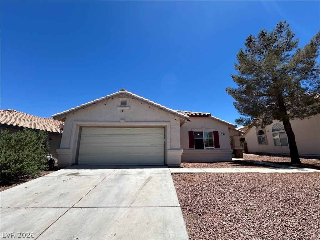 2543 New Morning Avenue - Photo 0