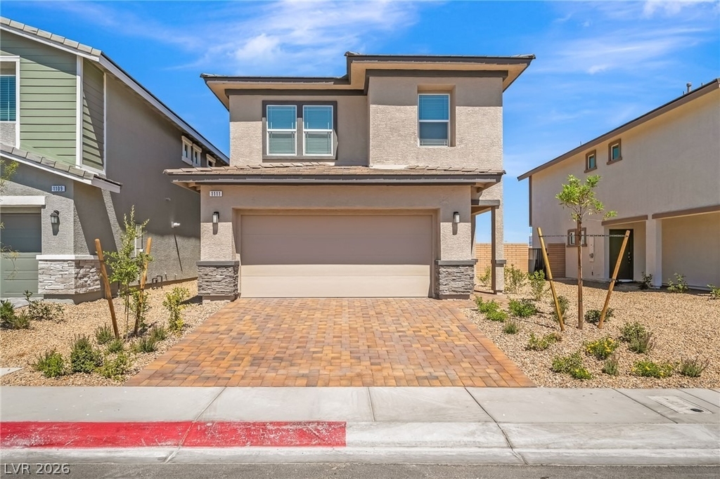 1111 Saffron Toucan Lane - Photo 0