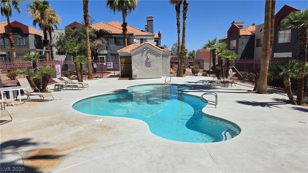 8600 Charleston Boulevard - Photo 2