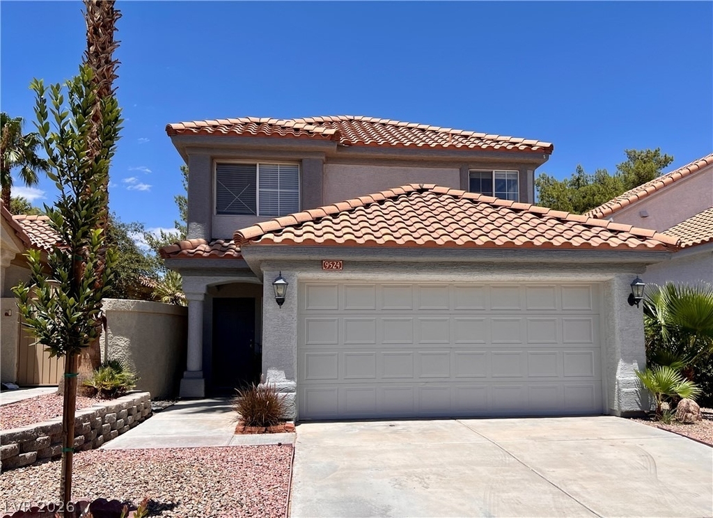 9524 Rancho Palmas Drive - Photo 0