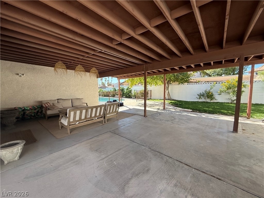 3611 Rosewood Street - Photo 4