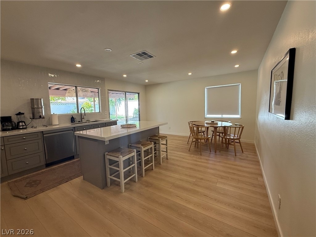 3611 Rosewood Street - Photo 2