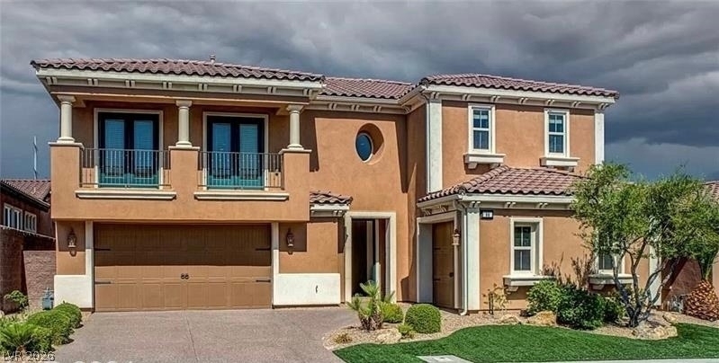 55 Contrada Fiore Drive - Photo 1