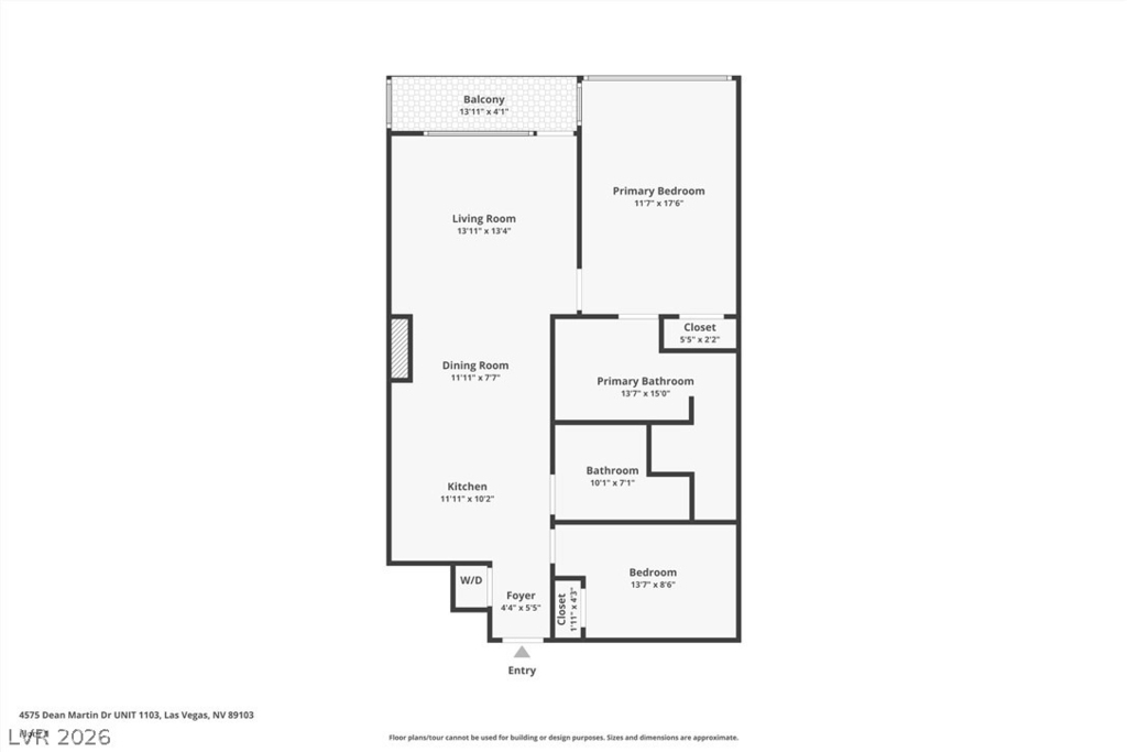 4575 Dean Martin Drive - Photo 42