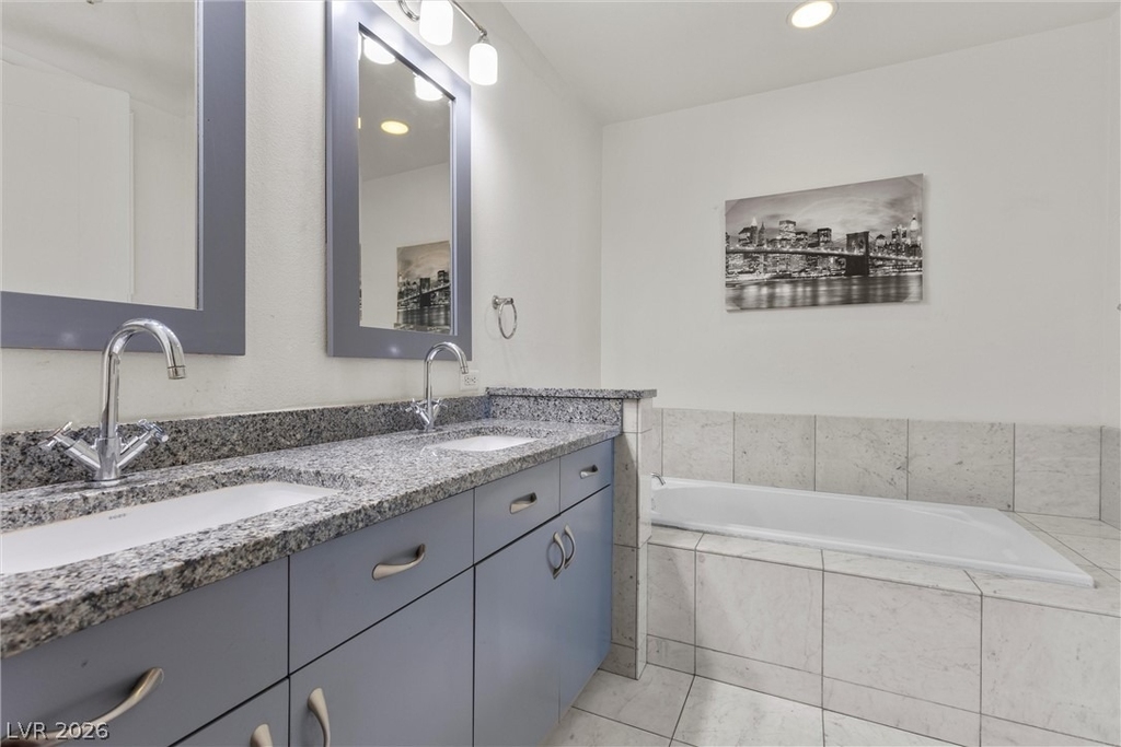 4575 Dean Martin Drive - Photo 10