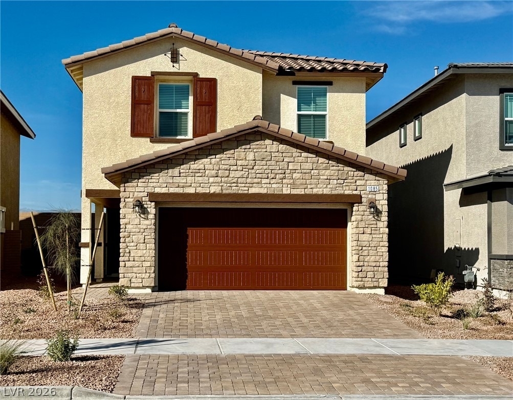 1085 Gentle Swan Street - Photo 0