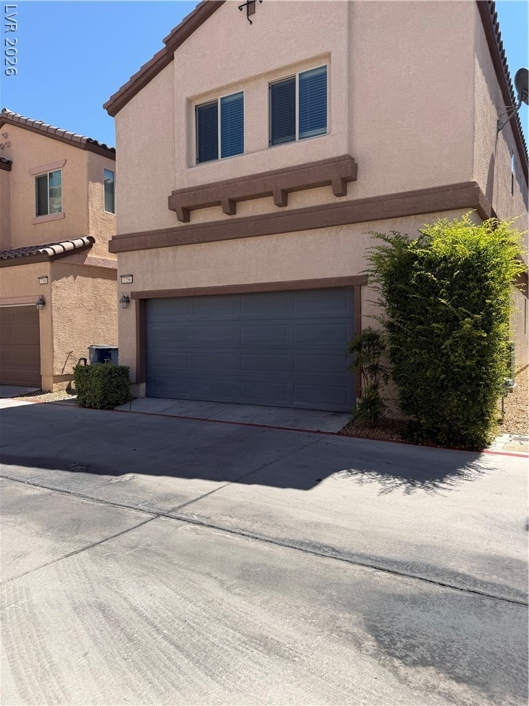 7756 Mellow Motifs Court - Photo 0