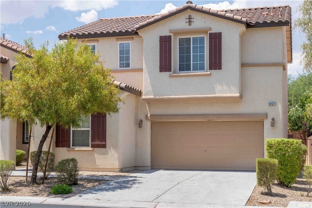 10127 Glorious Moon Court - Photo 0
