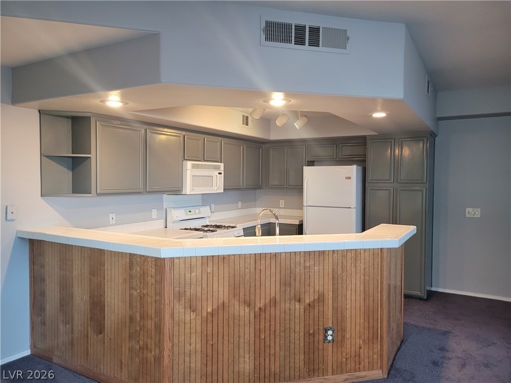 6917 Cobre Azul Avenue - Photo 3