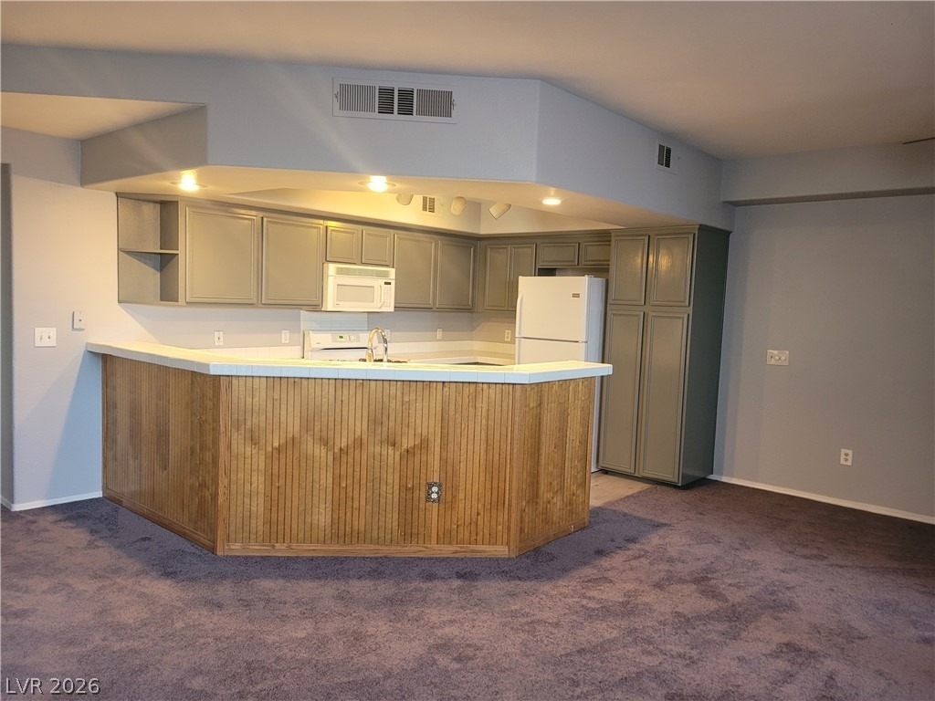 6917 Cobre Azul Avenue - Photo 2