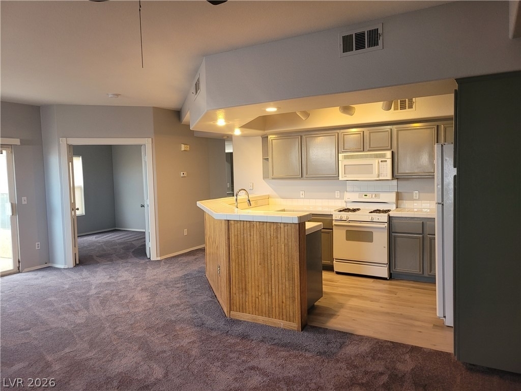 6917 Cobre Azul Avenue - Photo 0