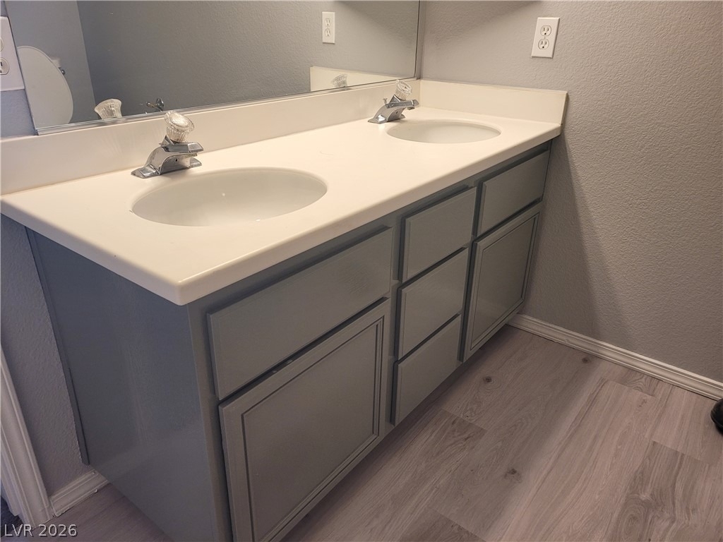 6917 Cobre Azul Avenue - Photo 8