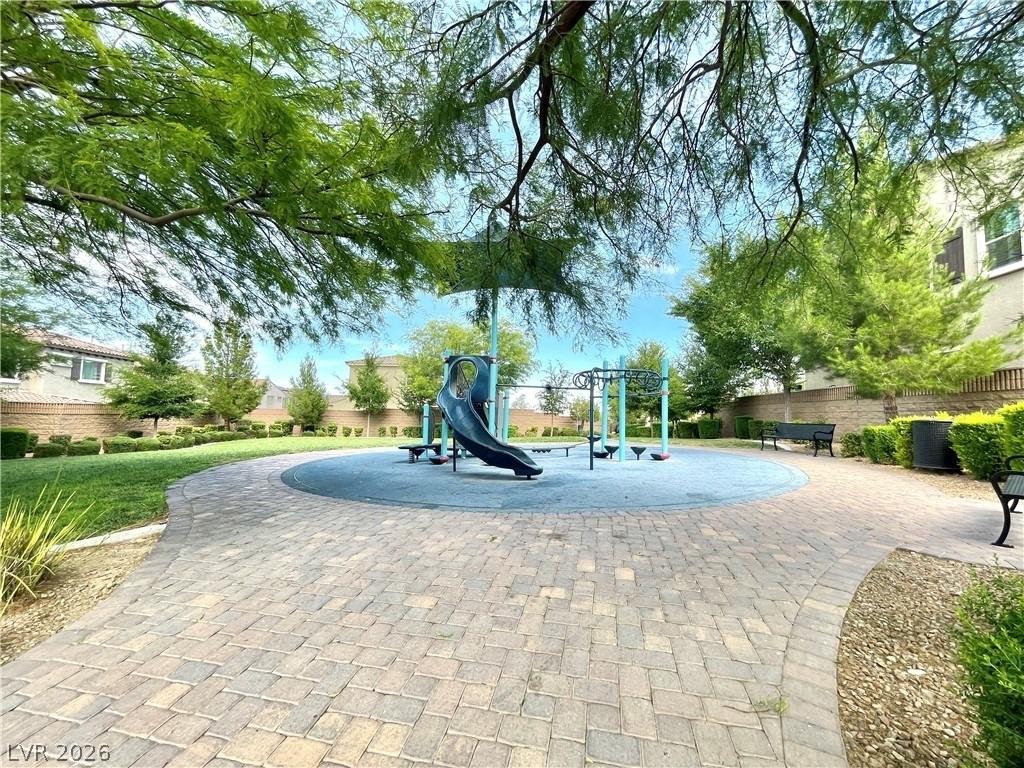 9702 Canyon Landing Avenue - Photo 47