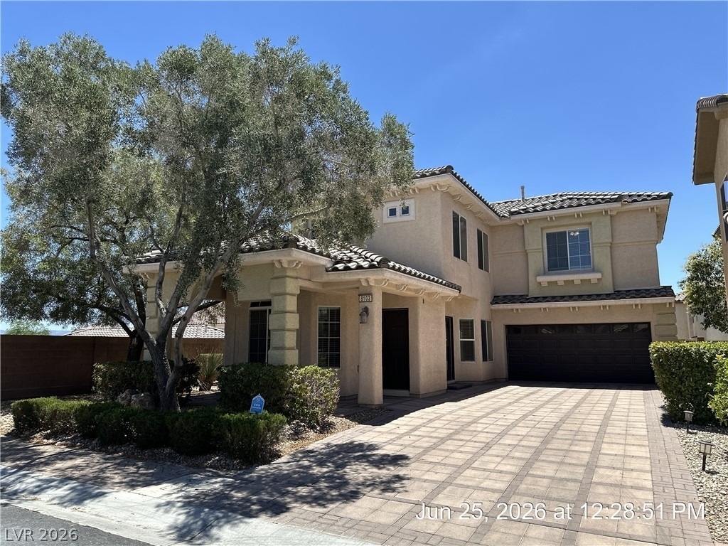 8103 Cheerful Valley Avenue - Photo 0