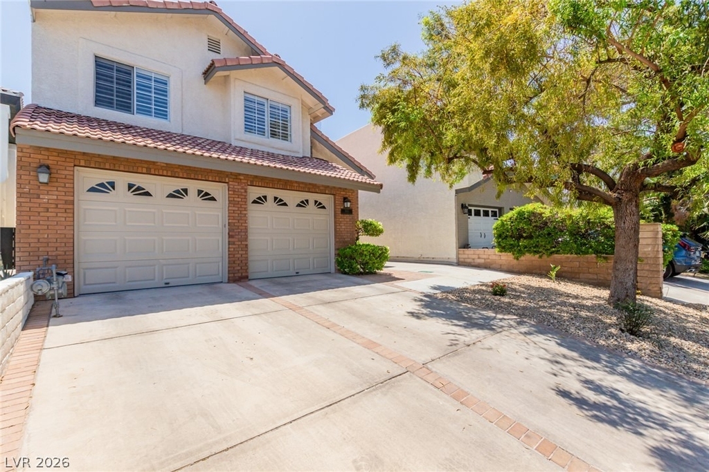 861 Vegas Valley Drive - Photo 3
