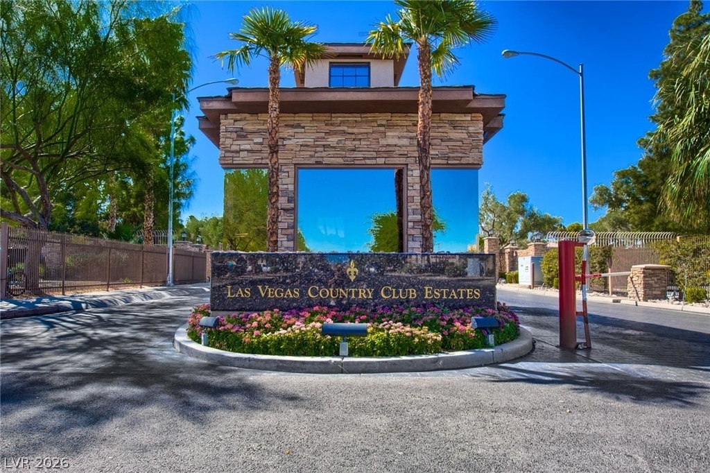 861 Vegas Valley Drive - Photo 0