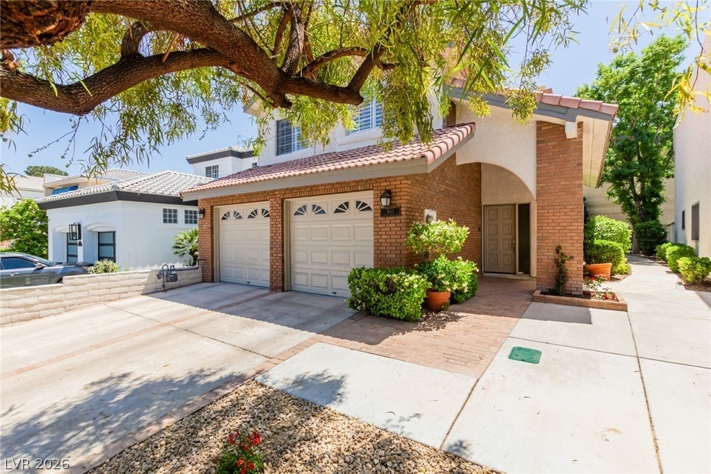 861 Vegas Valley Drive - Photo 2