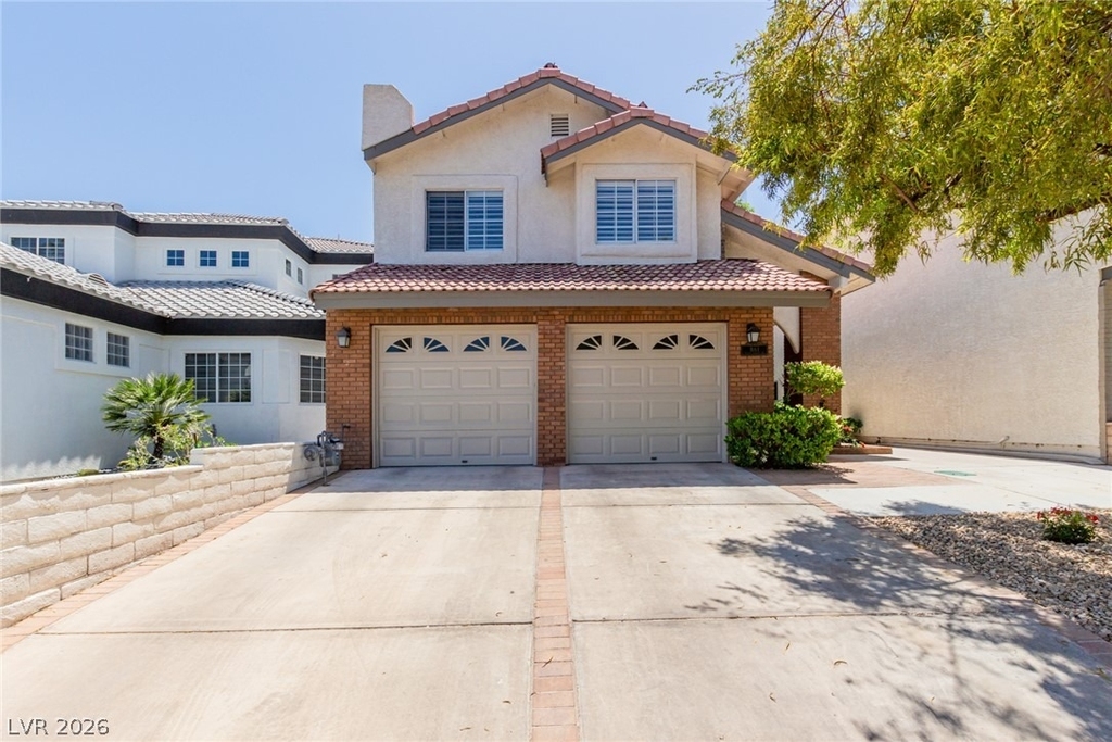 861 Vegas Valley Drive - Photo 1