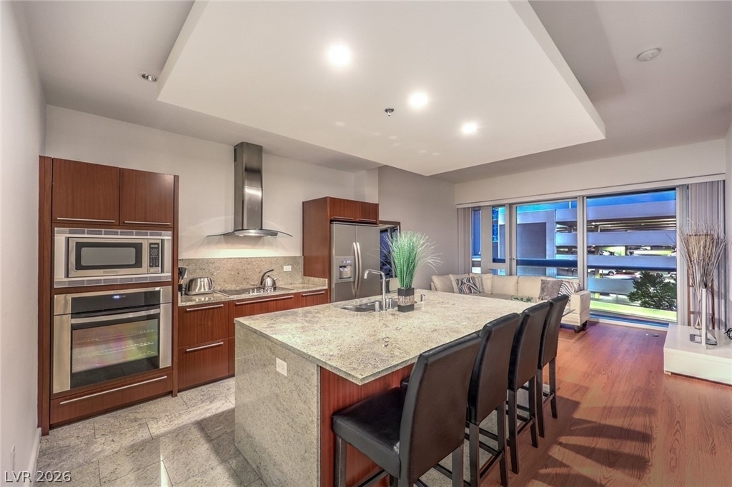 4471 Dean Martin Drive - Photo 1