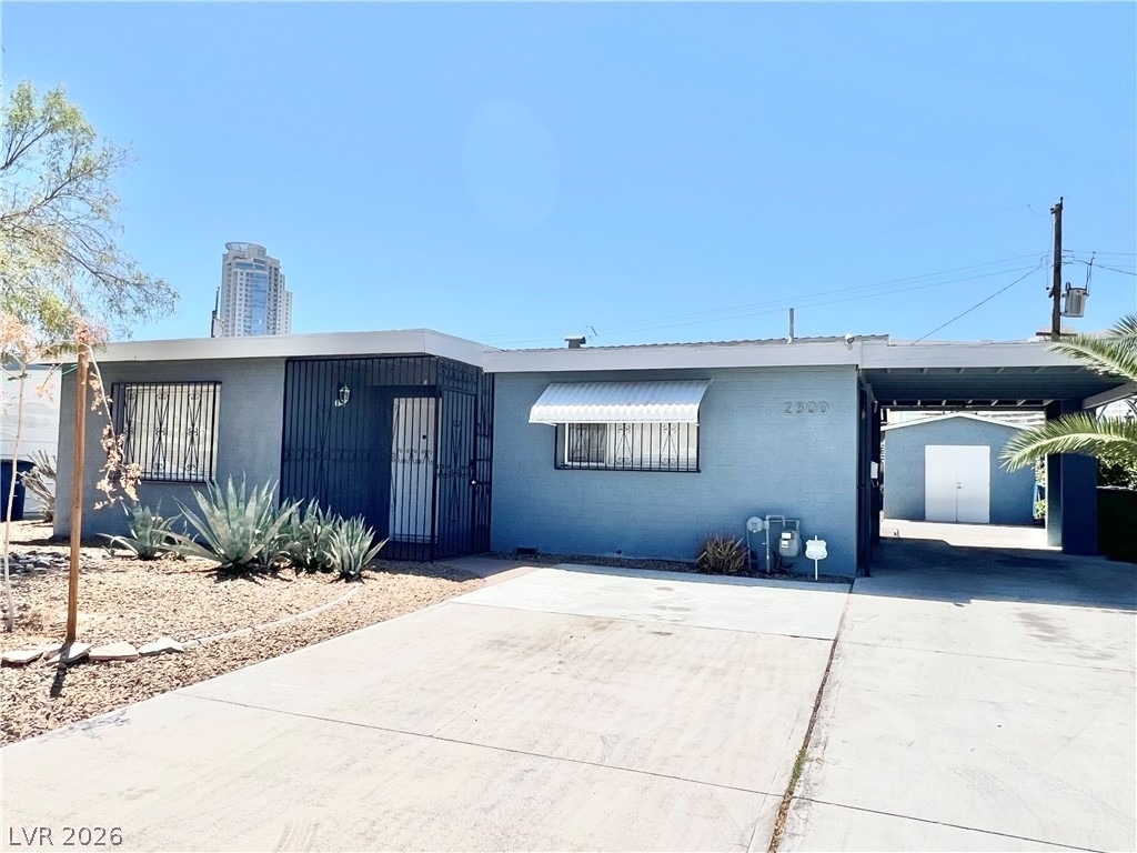 2300 Santa Clara Drive - Photo 1