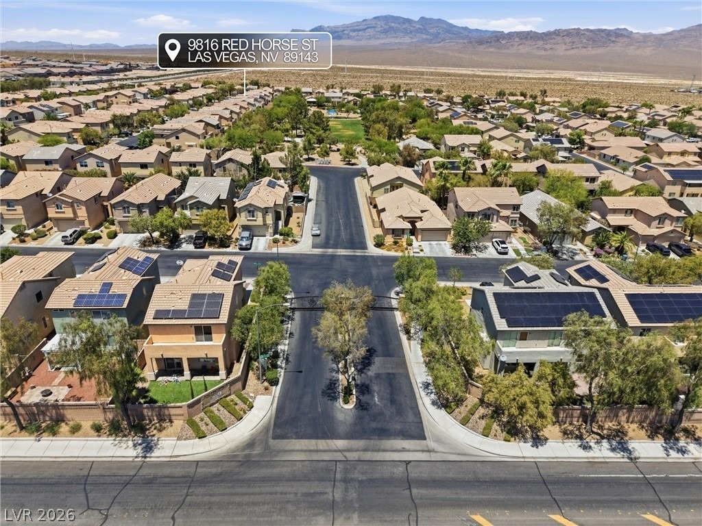 9816 Red Horse Street - Photo 8