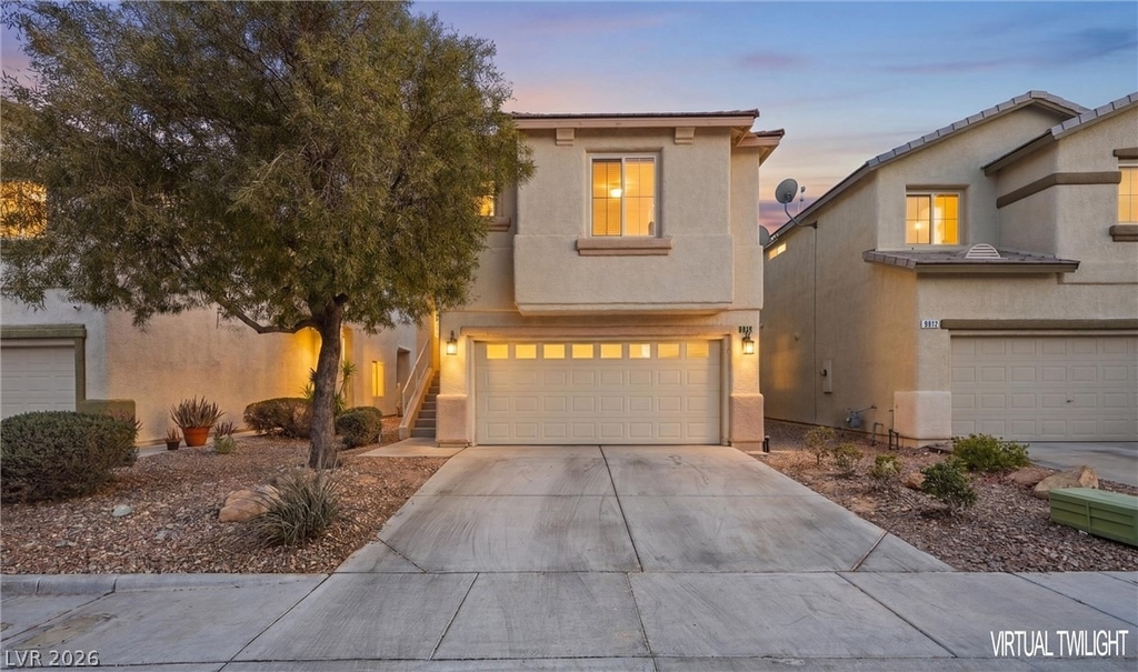 9816 Red Horse Street - Photo 0
