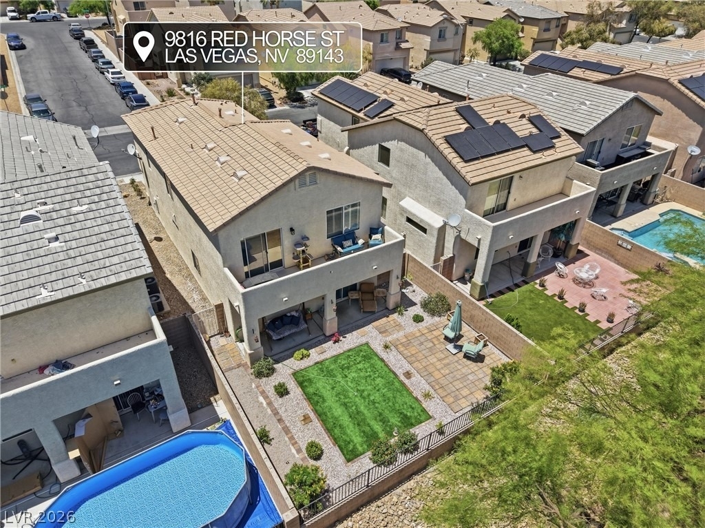 9816 Red Horse Street - Photo 3