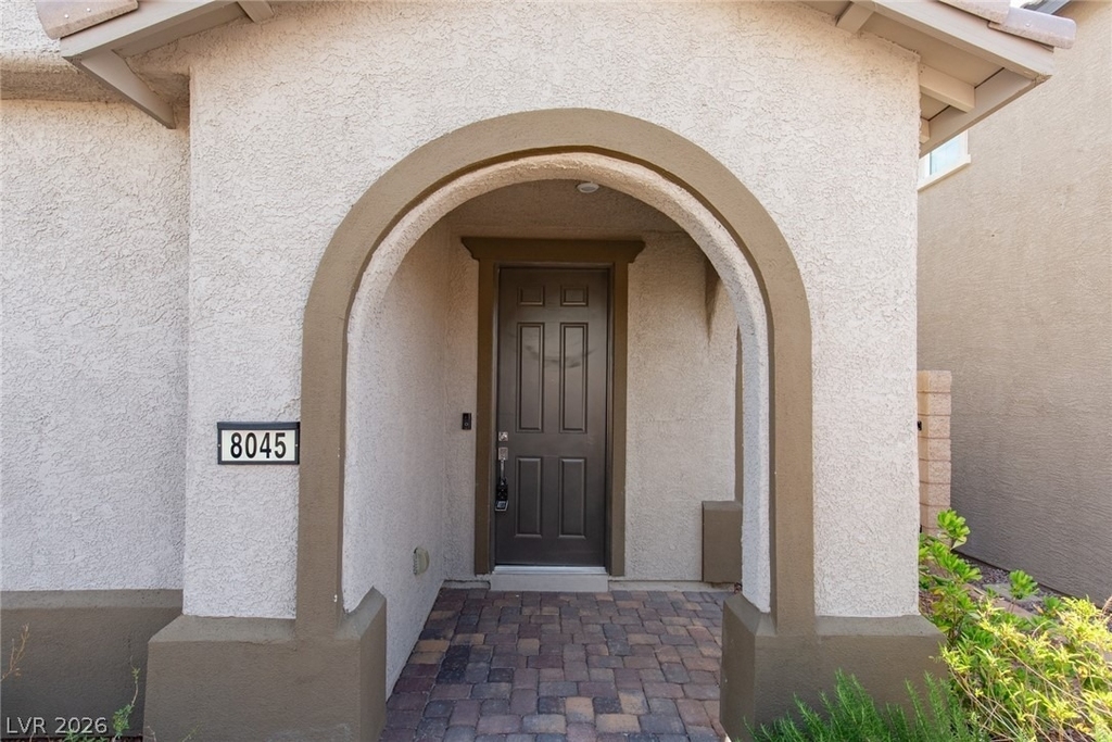 8045 Skye Foxx Street - Photo 3