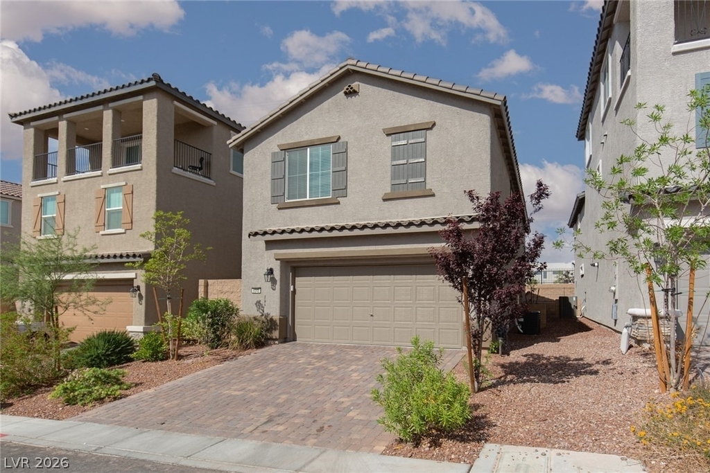 8045 Skye Foxx Street - Photo 1