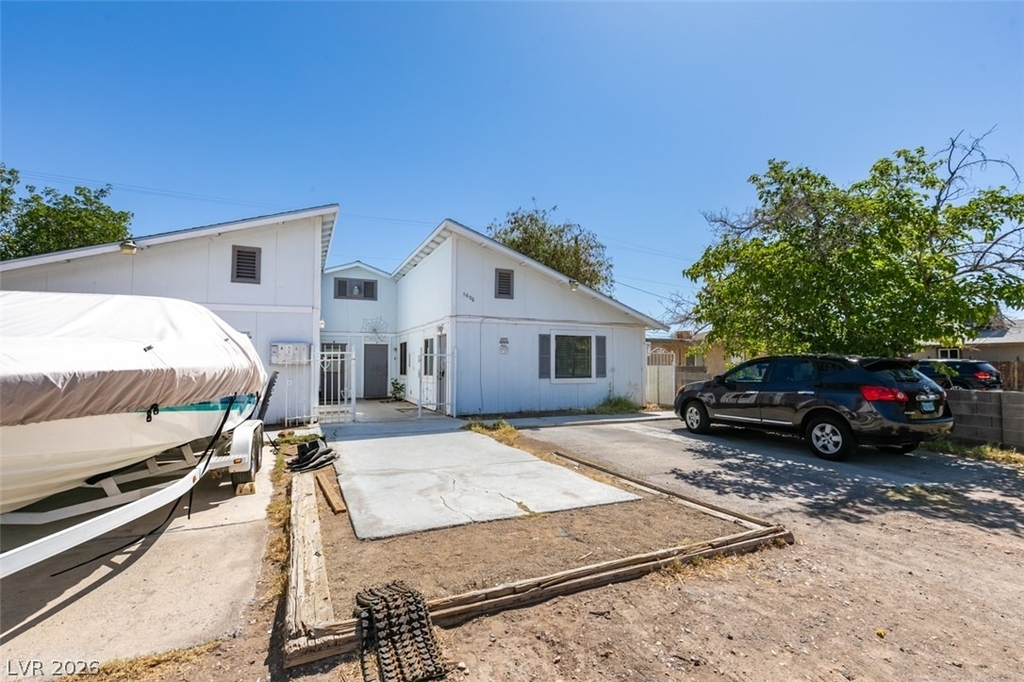 5806 Dodd Street - Photo 2
