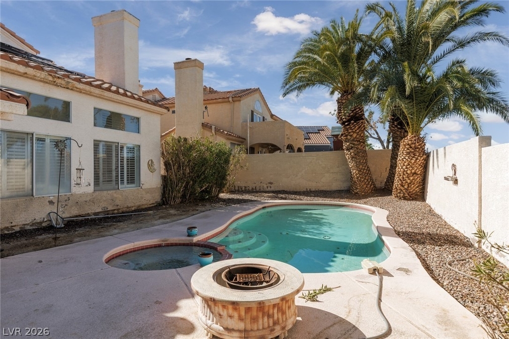 7845 Meadow Creek Street - Photo 33