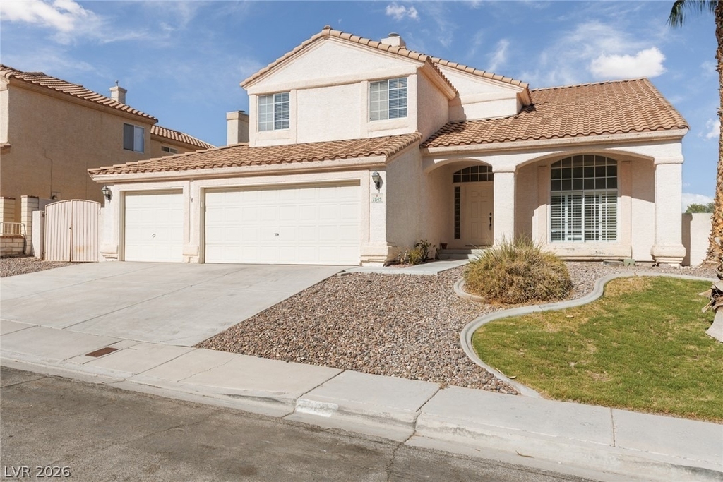 7845 Meadow Creek Street - Photo 0