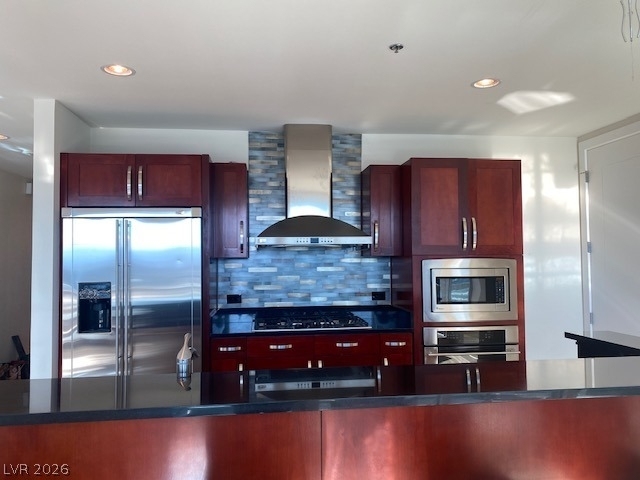 4575 Dean Martin Drive - Photo 8