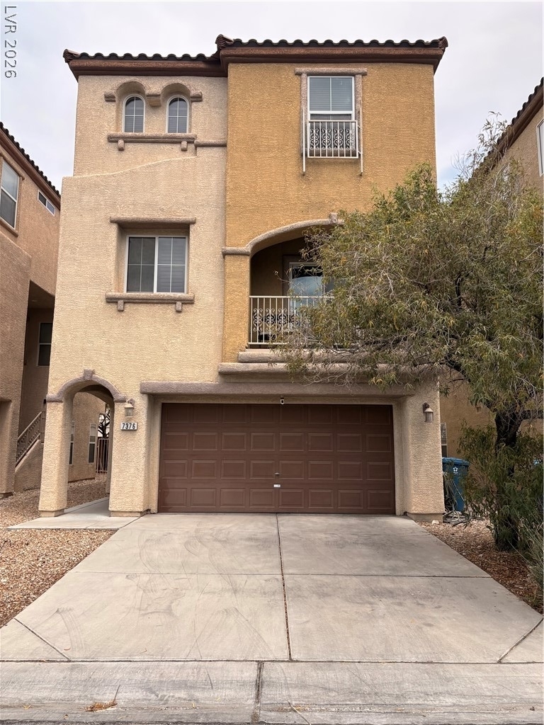 7376 Blanco Peak Street - Photo 0