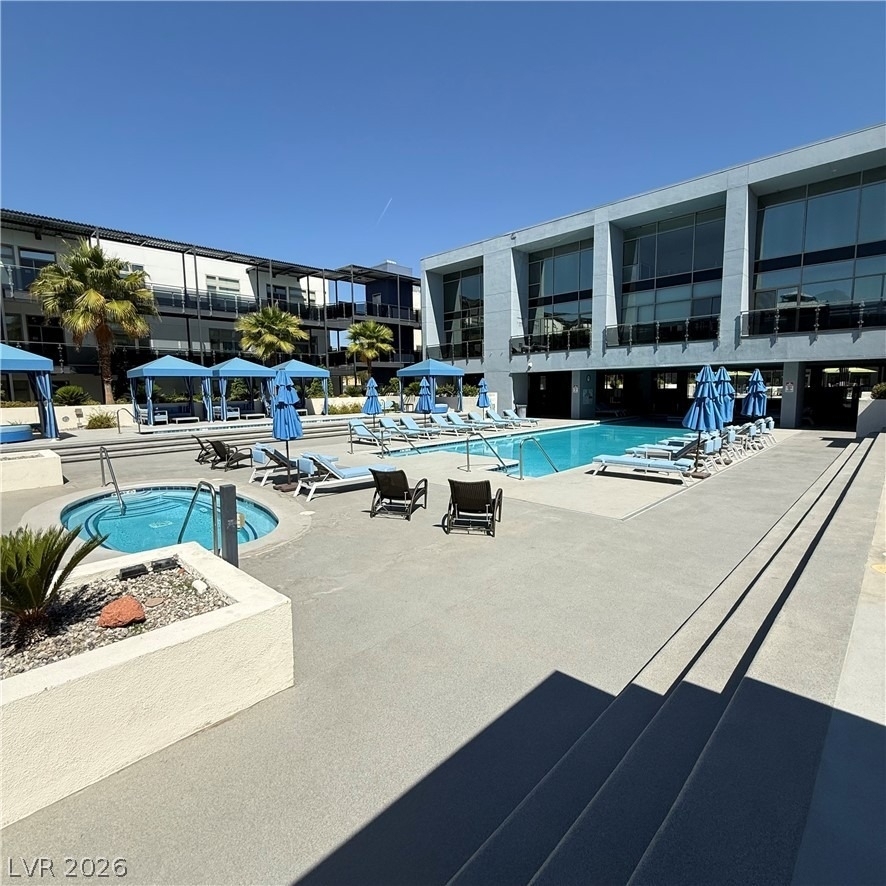 8925 W Flamingo Road - Photo 6