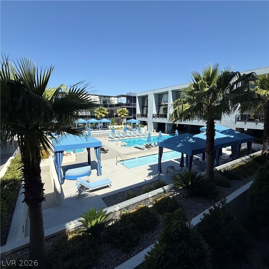 8925 W Flamingo Road - Photo 1