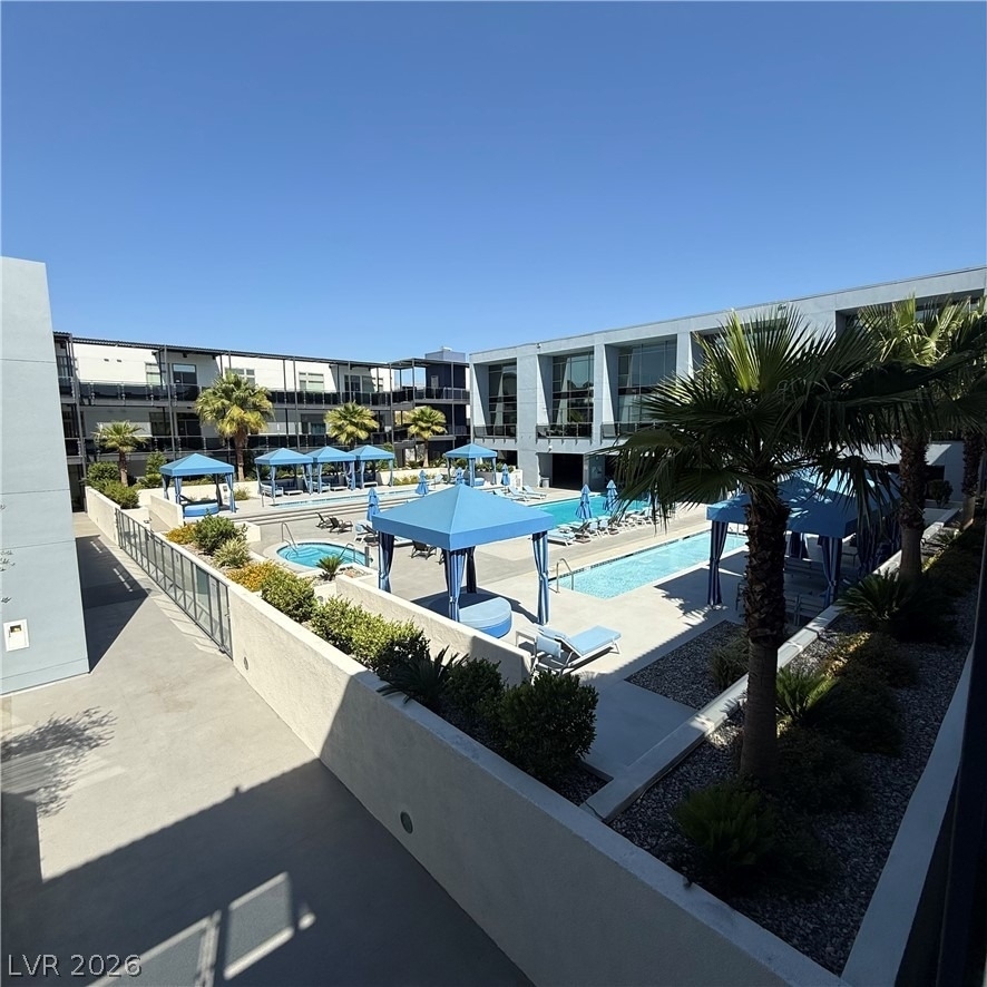 8925 W Flamingo Road - Photo 2