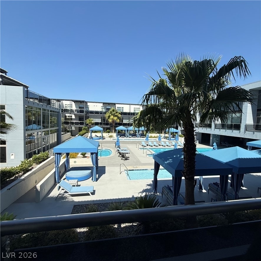 8925 W Flamingo Road - Photo 0