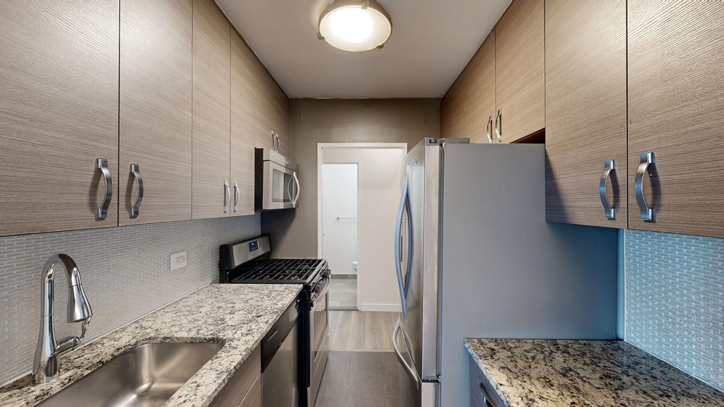 401 E 34th St - Photo 1