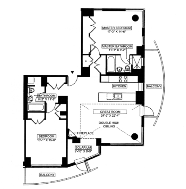 205 East 59th Street - Photo 8