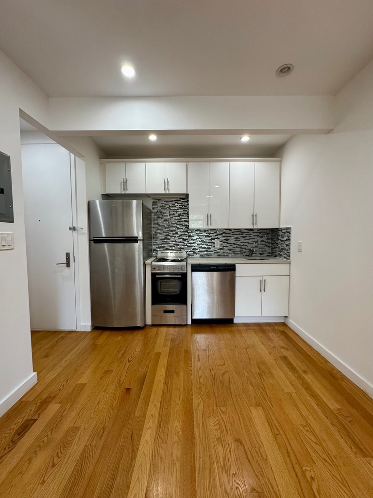 255 West 139th Street - Photo 1