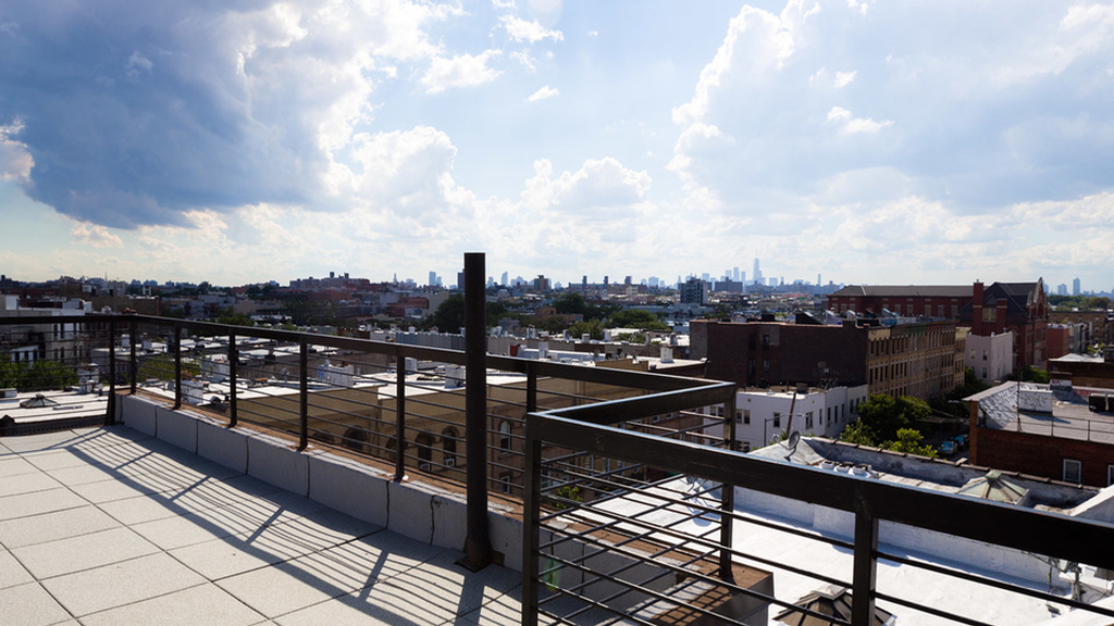 277 Irving Ave - Photo 1
