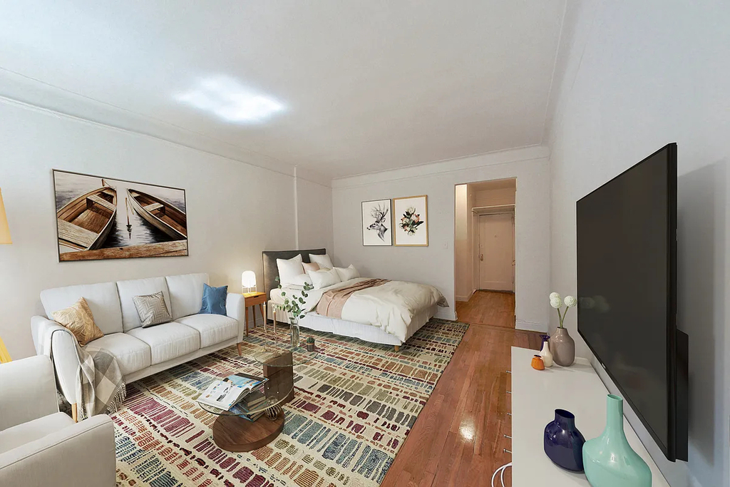 210 East 38th Street - Photo 1